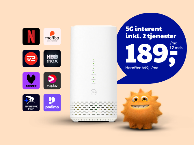 5g internet cbb mix 189