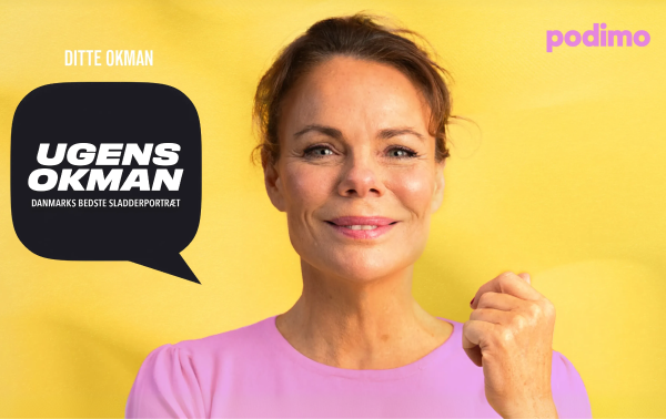 podimo ditte okman ugens okman danmarks bedste sladderportraet cbb mix slider block