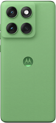 Motorola Edge 60 512GB Green