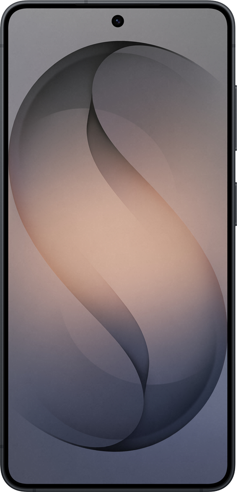 Galaxy S26 256GB Black